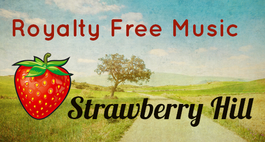 Strawberry Hill Music
