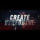 Cinematic Action Text Intro - VideoHive Item for Sale