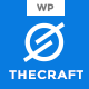 TheCraft | Responsive Multipurpose WordPress Theme - ThemeForest Item for Sale