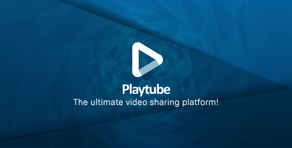 PlayTube - The - CodeCanyon 20759294