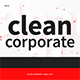 Clean Corporate Presentation - VideoHive Item for Sale