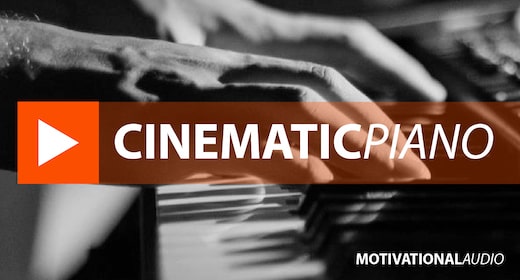 Cinematic Piano