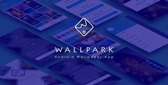 Wallpark – An android Wallpaper app with admin panel Codecanyon Nulled Wallpark 3.2 – An android Wallpaper app with admin panel Codecanyon Nulled