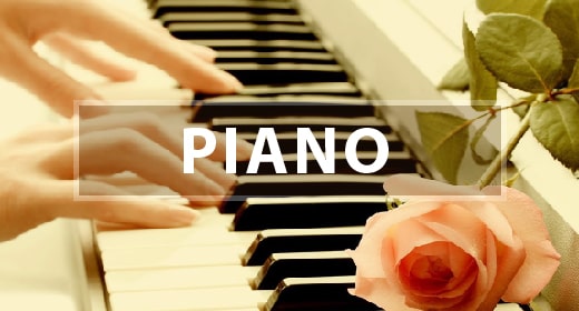 Piano Music