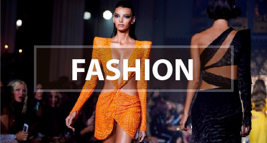Fashion