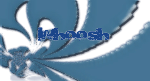 Production Elements - Whooshes