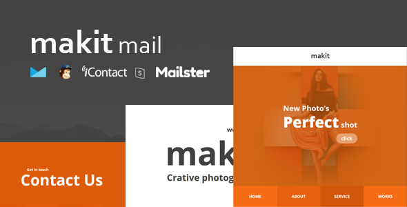 makit Mail - ThemeForest 23177255