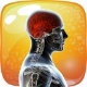 HumanAR Anatomy Augmented Reality App Unity