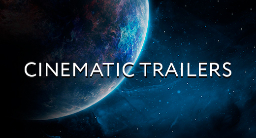 Cinematic Trailers
