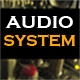 Audiosystem