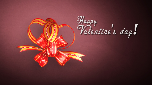 Valentines and Christmas - VideoHive 13911743