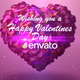 Valentines / Heart Opener - VideoHive Item for Sale