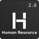 HRM - Human Resource Management