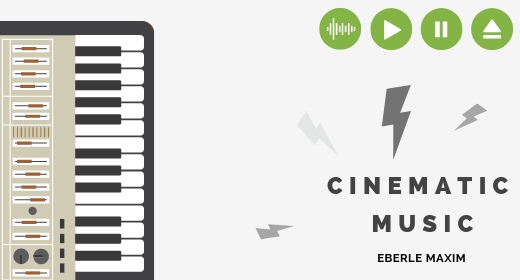 Cinematic Music