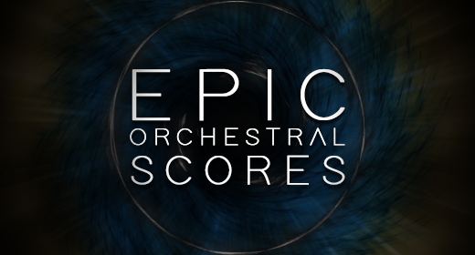 Epic Orchestral Scores