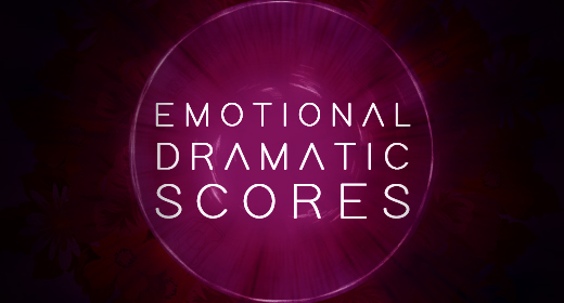 Emotional Dramatic Scores