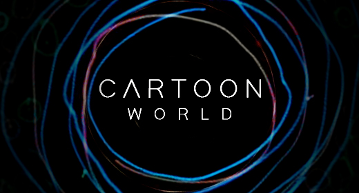 Cartoon Worlds