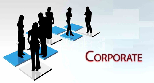 Corporate Collection