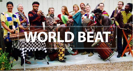 World Beat