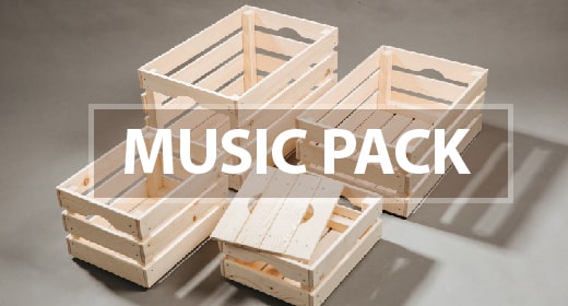 Music Pack
