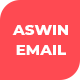 asWin - Email Newsletter Template - ThemeForest Item for Sale