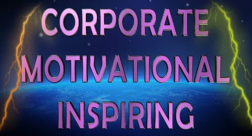 Corporate Motivational Inspiring
