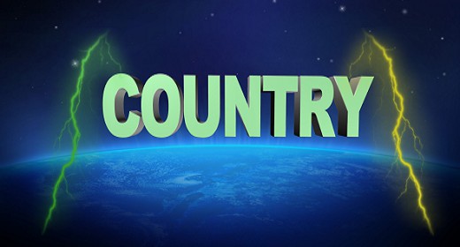 Country