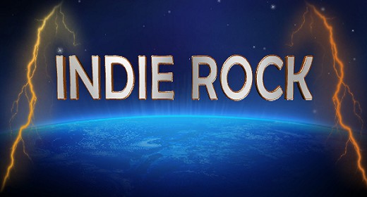 INDIE ROCK