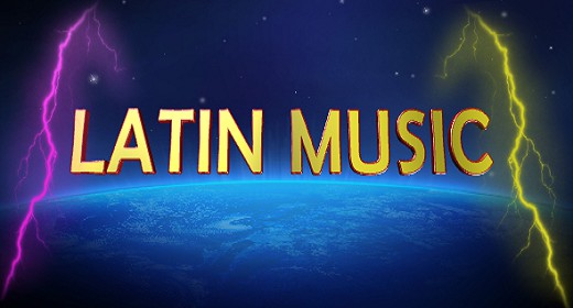 Latin Music