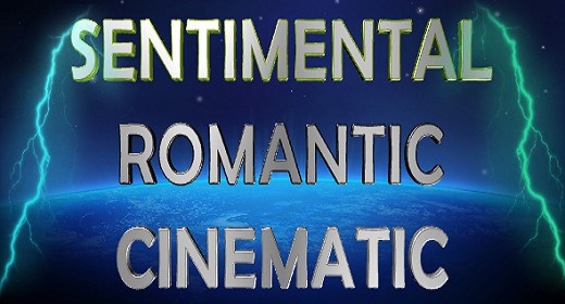 Sentimental Cinematic