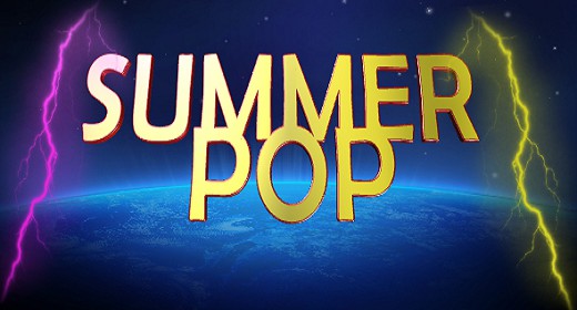 SUMMER POP