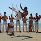 Electronic Brazilian Capoeira