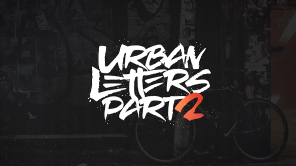 Urban Letters 2