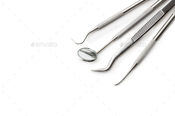 dental instruments dentists tools