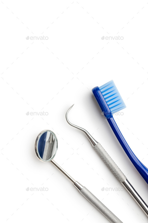 dental instruments dentists tools