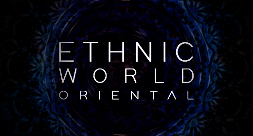 Ethnic World Oriental Collection