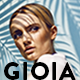 Gioia - Modern Fashion Shop - ThemeForest Item for Sale