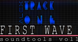First Wave SoundTools Vol1