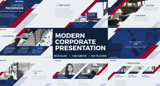 Corporate Presentation
