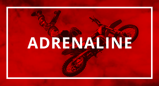 Adrenaline