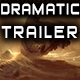 Tragic Ambient Cinematic Movie Trailer