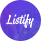 Listify - Directory WordPress Theme - ThemeForest Item for Sale