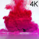 Color Smoke Logo Reveal 4 - VideoHive Item for Sale