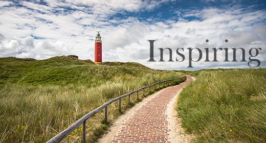 Inspiring