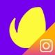 10 Colorful Instagram Stories - VideoHive Item for Sale