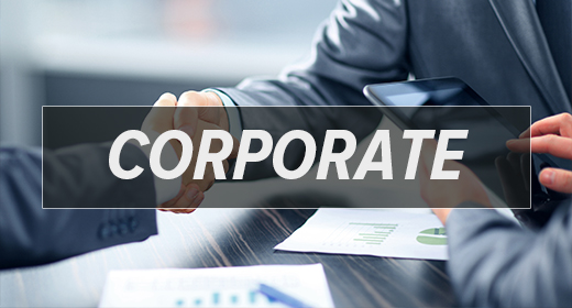 CORPORATE