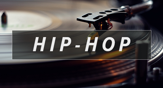 HIP-HOP