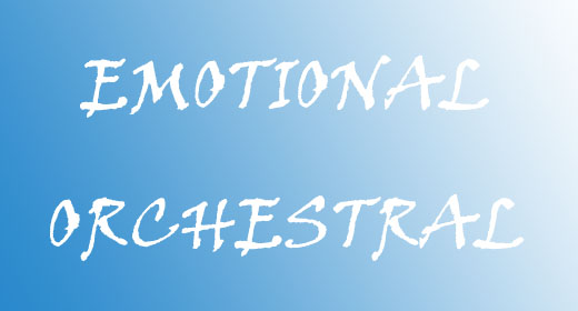 EMOTIONAL ORCHESTRAL