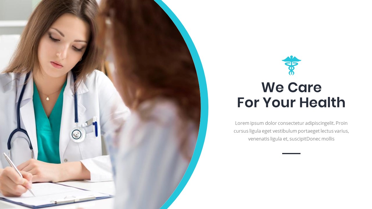 Medical & Health Powerpoint Template 2019, Presentation Templates ...