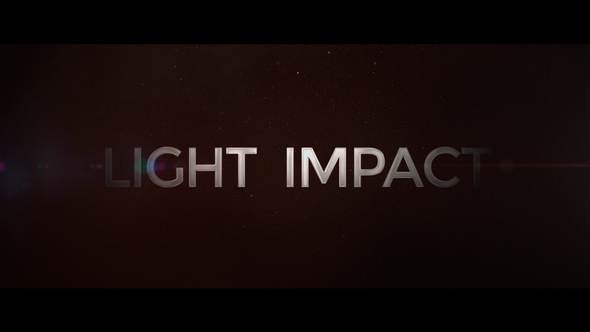 Light Impact Logo